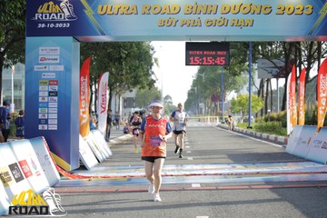 ULTRA ROAD 2023 - Ảnh #855747