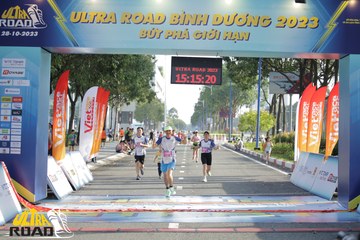 ULTRA ROAD 2023 - Ảnh #855697