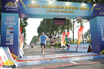 ULTRA ROAD 2023 - Ảnh #854909