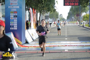 ULTRA ROAD 2023 - Ảnh #855240