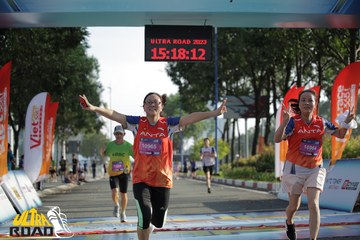 ULTRA ROAD 2023 - Ảnh #855949