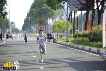 ULTRA ROAD 2023 - Ảnh #855907