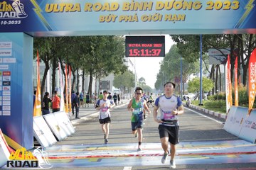 ULTRA ROAD 2023 - Ảnh #855396