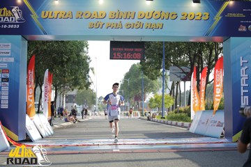 ULTRA ROAD 2023 - Ảnh #855797