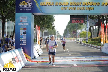 ULTRA ROAD 2023 - Ảnh #855170