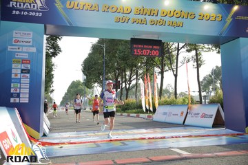 ULTRA ROAD 2023 - Ảnh #855076