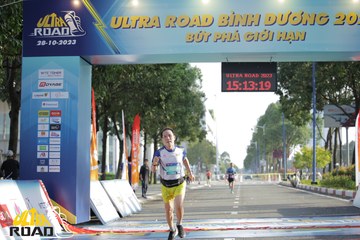 ULTRA ROAD 2023 - Ảnh #855572