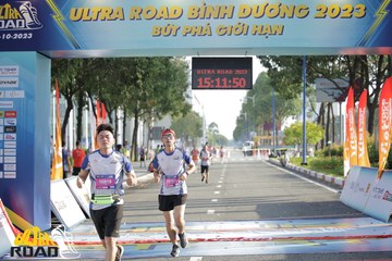 ULTRA ROAD 2023 - Ảnh #855425