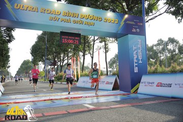 ULTRA ROAD 2023 - Ảnh #855028