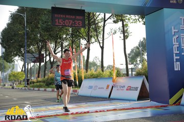 ULTRA ROAD 2023 - Ảnh #855113