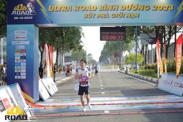 ULTRA ROAD 2023 - Ảnh #855185