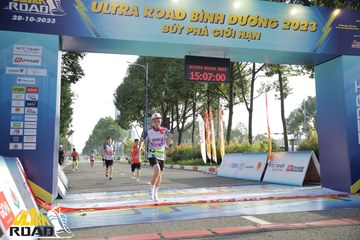 ULTRA ROAD 2023 - Ảnh #855077