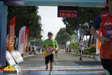 ULTRA ROAD 2023 - Ảnh #855952