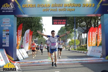 ULTRA ROAD 2023 - Ảnh #855678