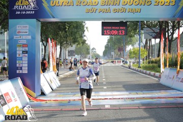 ULTRA ROAD 2023 - Ảnh #855144