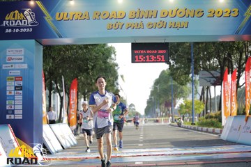 ULTRA ROAD 2023 - Ảnh #855603