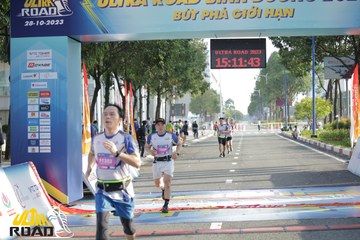 ULTRA ROAD 2023 - Ảnh #855406