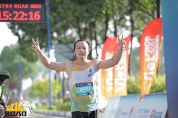 ULTRA ROAD 2023 - Ảnh #856437