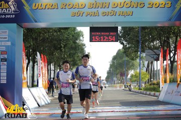 ULTRA ROAD 2023 - Ảnh #855518