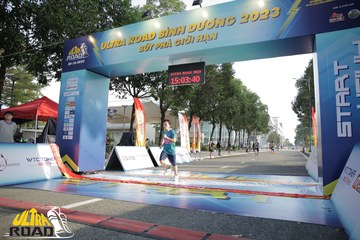 ULTRA ROAD 2023 - Ảnh #854798