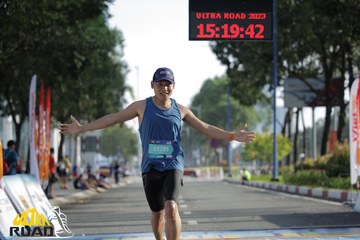 ULTRA ROAD 2023 - Ảnh #856158