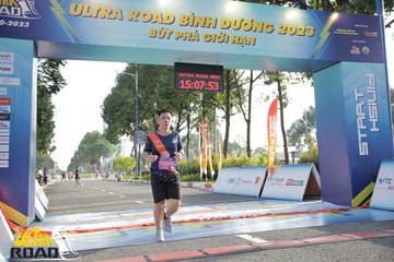 ULTRA ROAD 2023 - Ảnh #855135