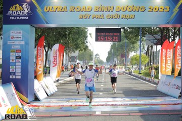 ULTRA ROAD 2023 - Ảnh #855698