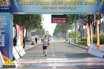 ULTRA ROAD 2023 - Ảnh #855207