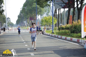 ULTRA ROAD 2023 - Ảnh #855905