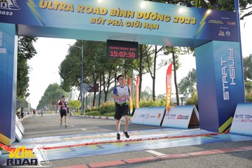 ULTRA ROAD 2023 - Ảnh #855127