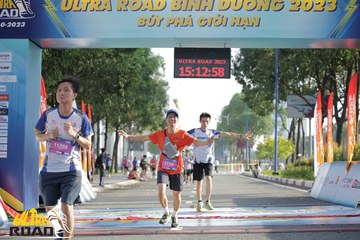 ULTRA ROAD 2023 - Ảnh #855535