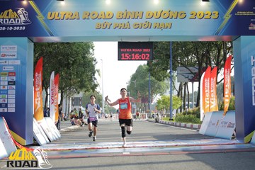 ULTRA ROAD 2023 - Ảnh #855782