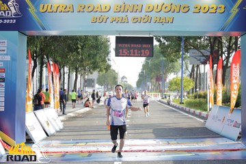 ULTRA ROAD 2023 - Ảnh #855356