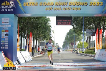 ULTRA ROAD 2023 - Ảnh #855567