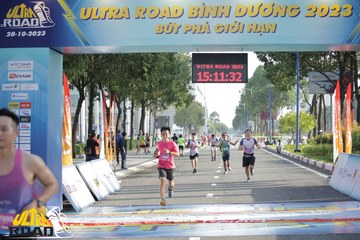 ULTRA ROAD 2023 - Ảnh #855384