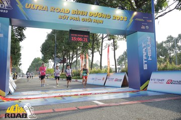 ULTRA ROAD 2023 - Ảnh #855022