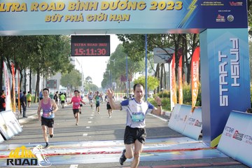 ULTRA ROAD 2023 - Ảnh #855375