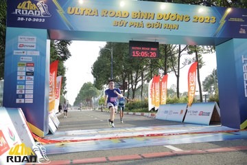 ULTRA ROAD 2023 - Ảnh #854957