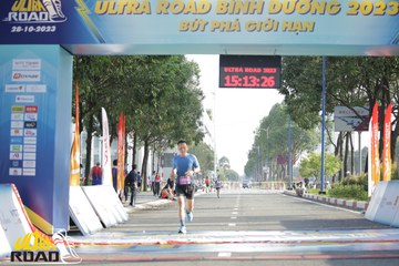 ULTRA ROAD 2023 - Ảnh #855573