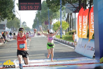 ULTRA ROAD 2023 - Ảnh #855717