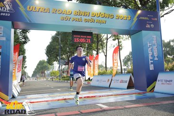ULTRA ROAD 2023 - Ảnh #854965