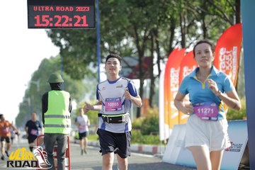 ULTRA ROAD 2023 - Ảnh #856448