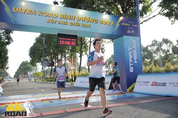 ULTRA ROAD 2023 - Ảnh #855064