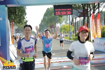 ULTRA ROAD 2023 - Ảnh #855257