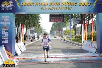 ULTRA ROAD 2023 - Ảnh #855150