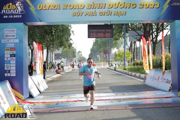 ULTRA ROAD 2023 - Ảnh #855193