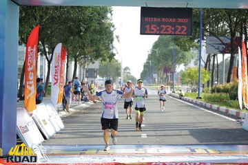 ULTRA ROAD 2023 - Ảnh #856587