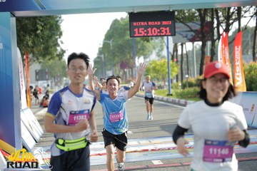 ULTRA ROAD 2023 - Ảnh #855262