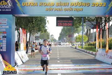 ULTRA ROAD 2023 - Ảnh #855224