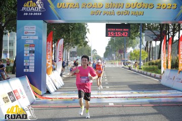 ULTRA ROAD 2023 - Ảnh #855740
